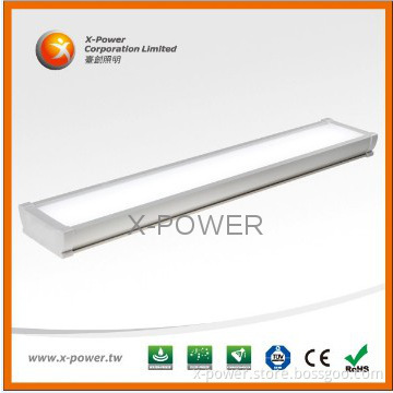 Epistar led chip led batten light